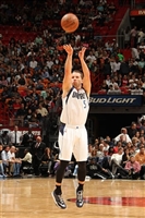 J.J. Barea longsleeve t-shirt #3372496