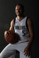 J.J. Barea longsleeve t-shirt #3372497