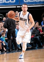 J.J. Barea longsleeve t-shirt #3372498