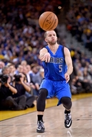 J.J. Barea longsleeve t-shirt #3372499