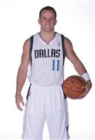 J.J. Barea longsleeve t-shirt #3372501