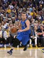 J.J. Barea longsleeve t-shirt #3372502