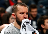 J.J. Barea longsleeve t-shirt #3372503