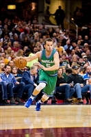 J.J. Barea longsleeve t-shirt #3372504