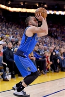 J.J. Barea longsleeve t-shirt #3372506