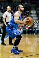 J.J. Barea mug #G1614737