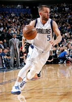 J.J. Barea longsleeve t-shirt #3372508