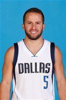 J.J. Barea longsleeve t-shirt #3372509