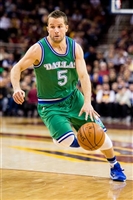 J.J. Barea t-shirt #3372512