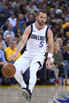 J.J. Barea posters