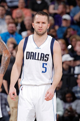 J.J. Barea posters