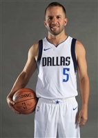 J.J. Barea tote bag #G1614747