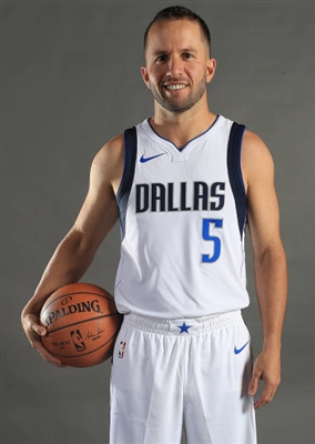J.J. Barea posters