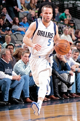 J.J. Barea posters