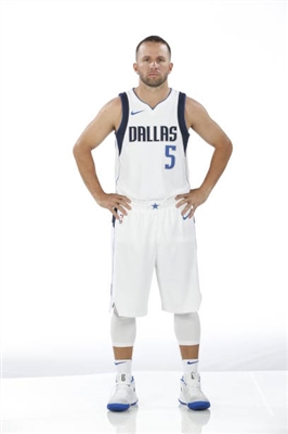 J.J. Barea posters