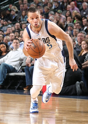 J.J. Barea posters