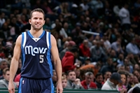 J.J. Barea tote bag #G1614752