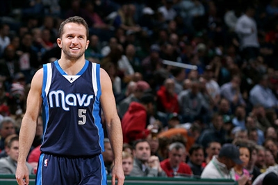 J.J. Barea posters