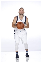 J.J. Barea Sweatshirt #3372524