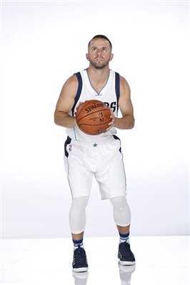 J.J. Barea posters