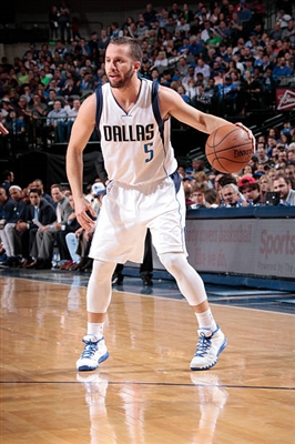 J.J. Barea posters