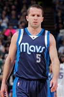 J.J. Barea Tank Top #3372529