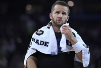 J.J. Barea Sweatshirt #3372530