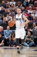 J.J. Barea tote bag #G1614761