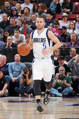 J.J. Barea posters