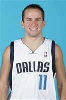 J.J. Barea tote bag #G1614762