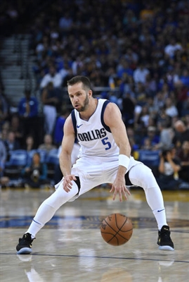 J.J. Barea posters