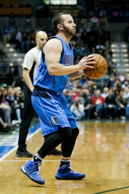 J.J. Barea posters