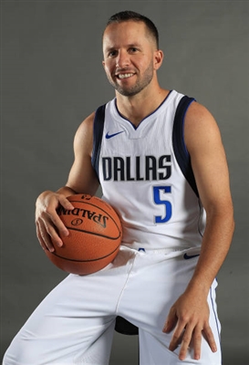 J.J. Barea posters