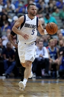 J.J. Barea Tank Top #3372537