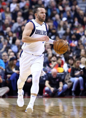J.J. Barea posters