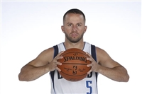 J.J. Barea tote bag #G1614769