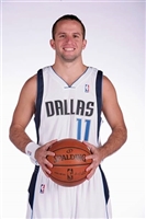 J.J. Barea longsleeve t-shirt #3372540