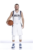 J.J. Barea longsleeve t-shirt #3372541