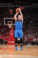 J.J. Barea longsleeve t-shirt #3372543