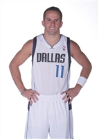 J.J. Barea longsleeve t-shirt #3372544