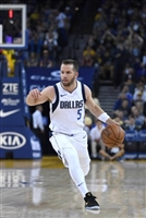 J.J. Barea longsleeve t-shirt #3372545