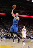 J.J. Barea longsleeve t-shirt #3372546