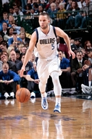 J.J. Barea longsleeve t-shirt #3372547