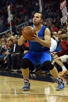 J.J. Barea longsleeve t-shirt #3372548