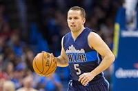 J.J. Barea longsleeve t-shirt #3372551