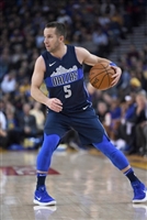 J.J. Barea longsleeve t-shirt #3372553