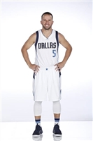 J.J. Barea longsleeve t-shirt #3372554