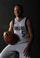 J.J. Barea longsleeve t-shirt #3372555