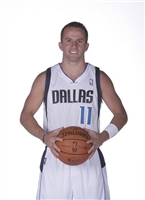 J.J. Barea longsleeve t-shirt #3372556