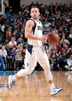 J.J. Barea longsleeve t-shirt #3372558